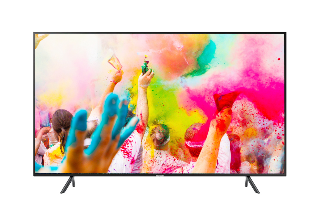 Smart Tivi Samsung 4K 55 inch | Model UA55NU7100