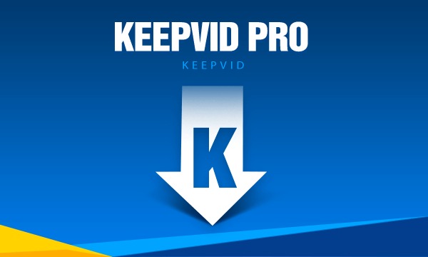 KeepVid la ung dung tinh phi neu ban nang cap de su dung tat ca cac tinh nang cua App