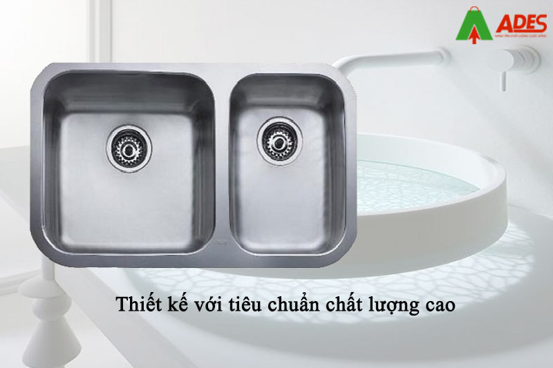 Thiet ke voi tieu chuan chat luong cao 