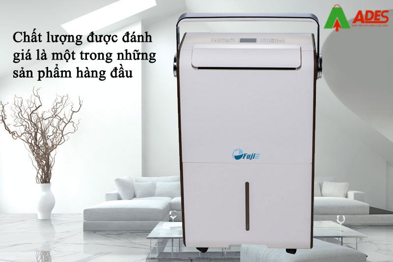 Chat luong hang dau