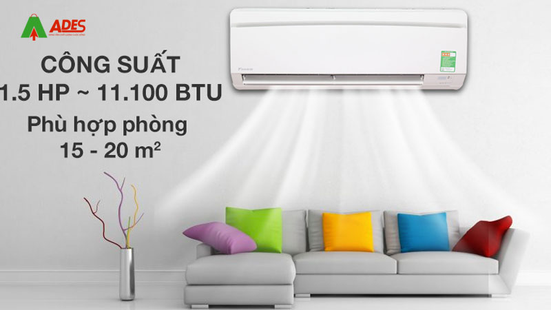 Cong suat 12000 BTU