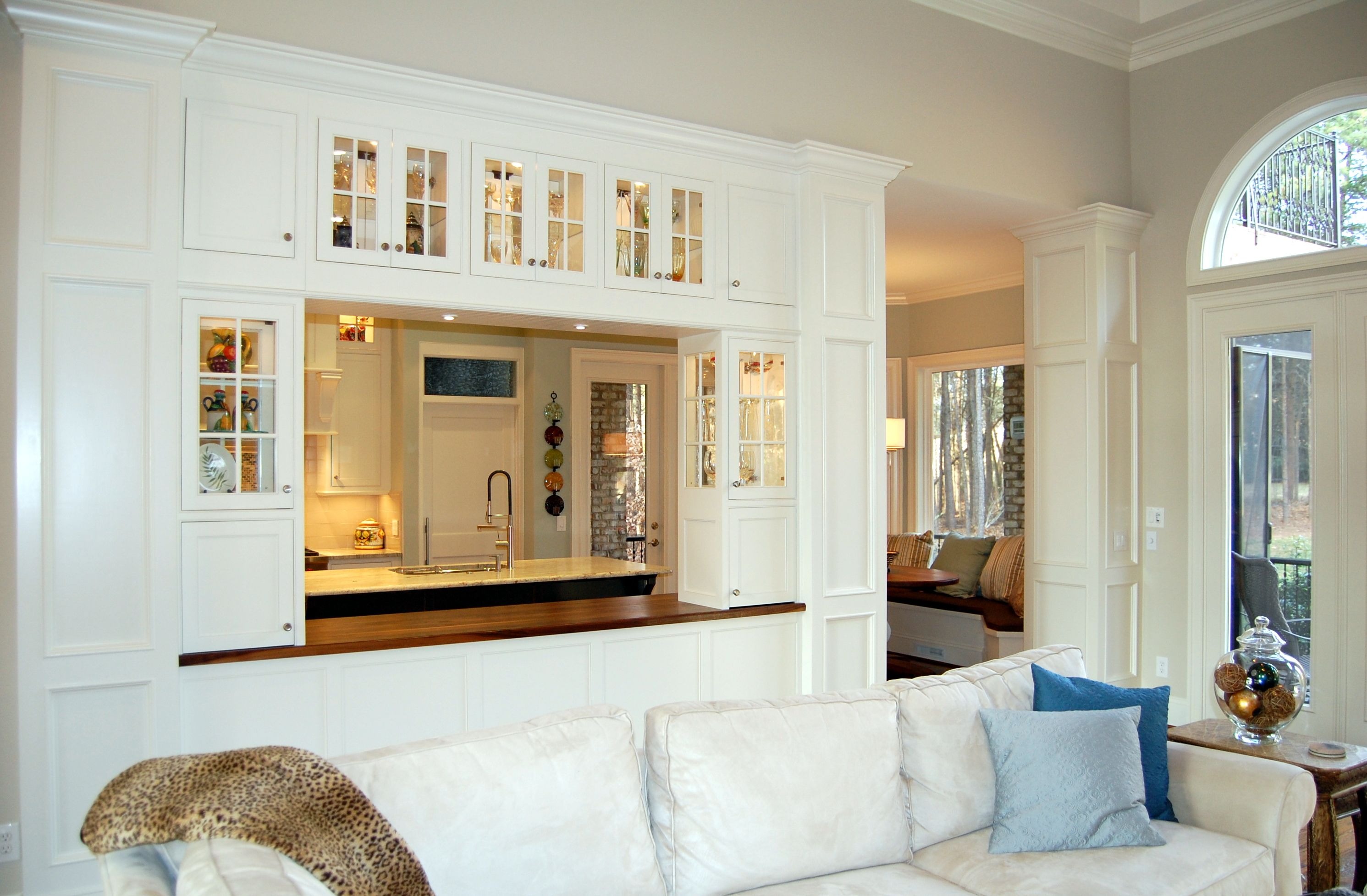 Tu ruou la giai phap uu viet de ngan phong bep