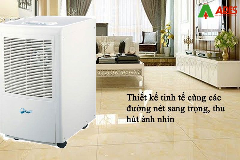 Thiet ke tinh te cung cac duong net sang trong