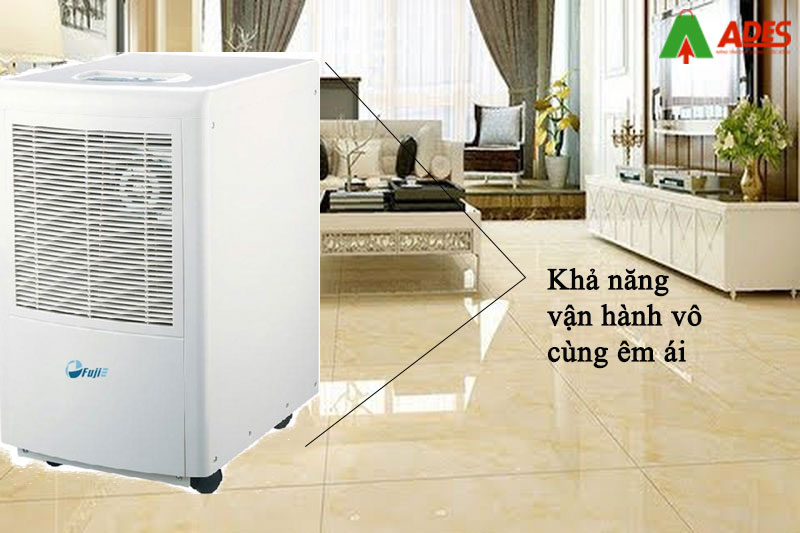 Kha nang van hanh vo cung em ai