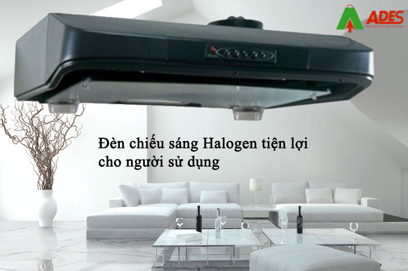 Den chieu sang Halogen tien loi