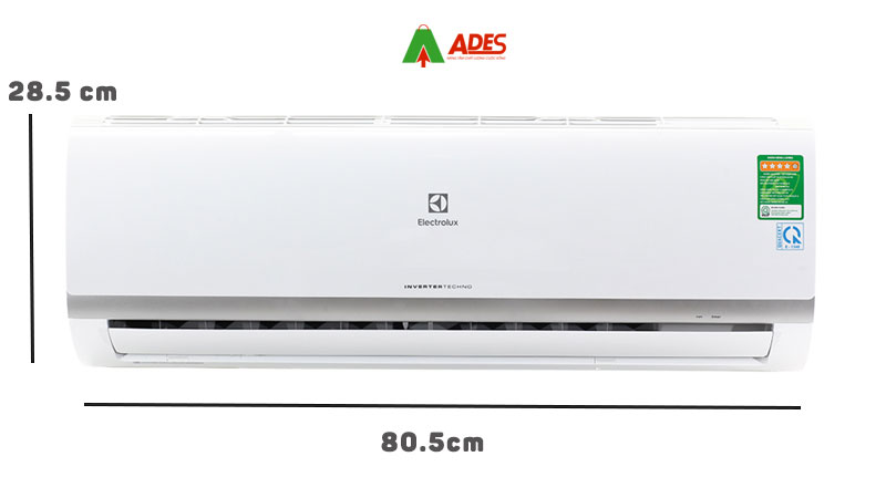Dieu hoa Electrolux ESV12HRK- A3