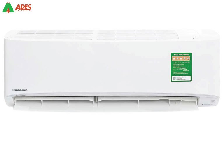 Hinh anh thuc te dieu hoa Panasonic Inverter CU/CS-WPU9WKH-8M 