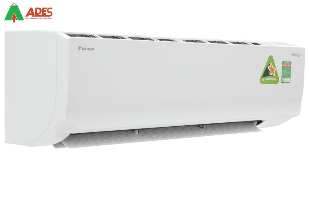 Hinh anh thuc te Dieu hoa Daikin Inverter FTKM50SVMV