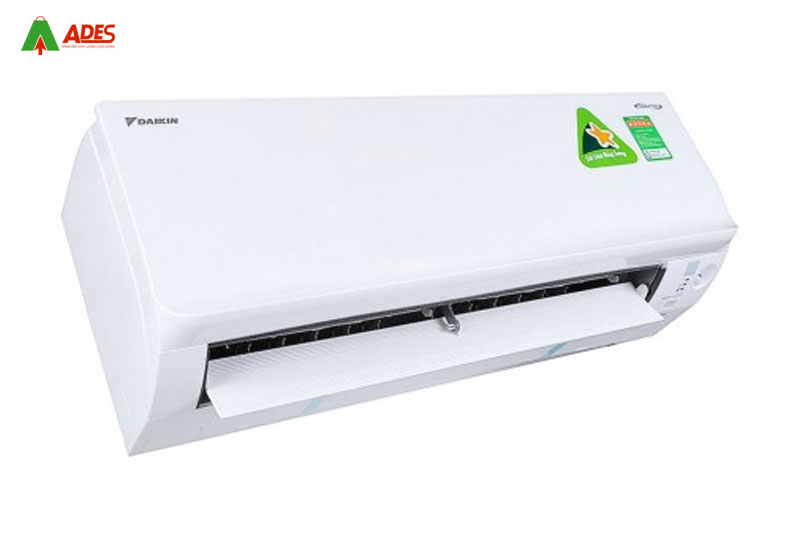 Hinh anh thuc te Dieu hoa Daikin Inverter FTKC71TVMV/RKC71TVMV