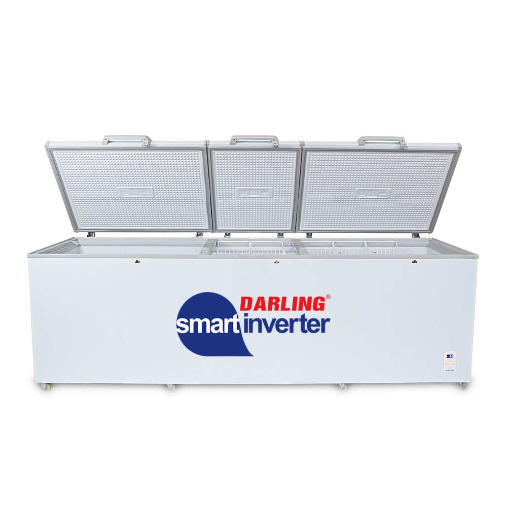 Những loại thực phẩm nên và không nên để trong tủ đông