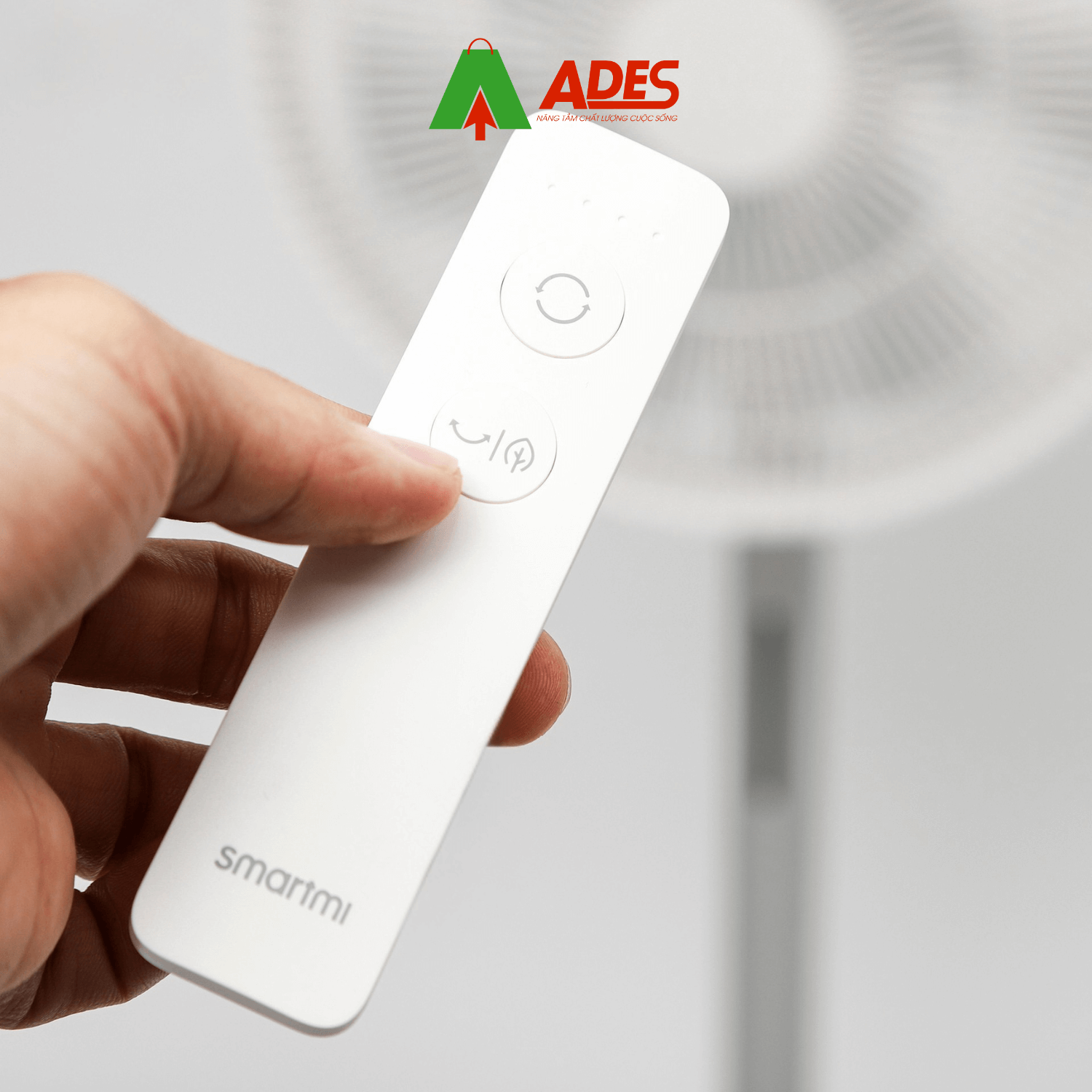 quat dien Xiaomi Smartmi Fan Gen 3