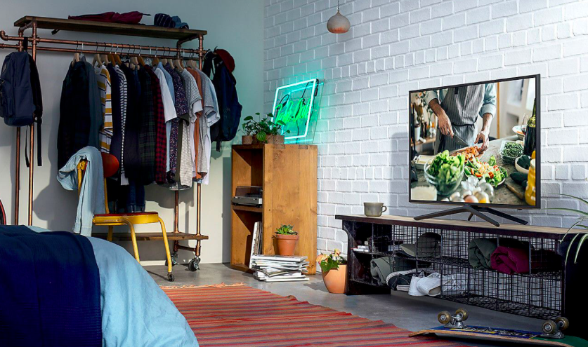 Các loại tivi Samsung được yêu thích và bán chạy nhất