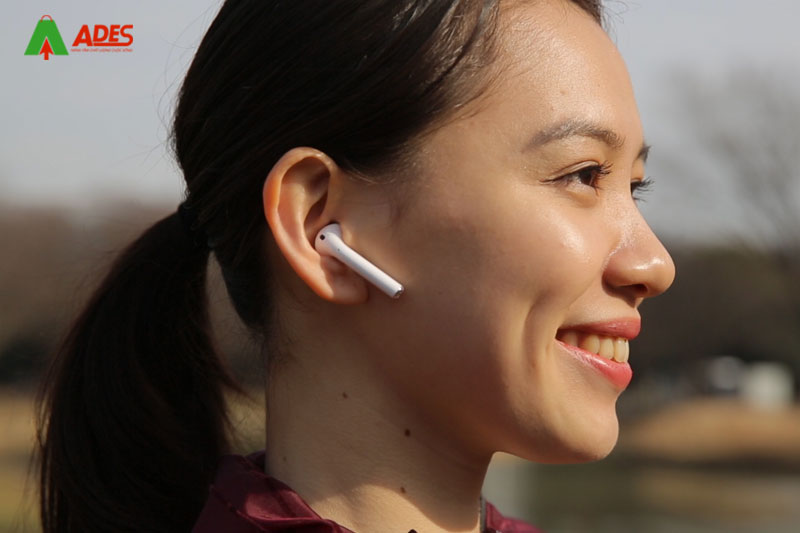 Tai nghe Airpods Pro