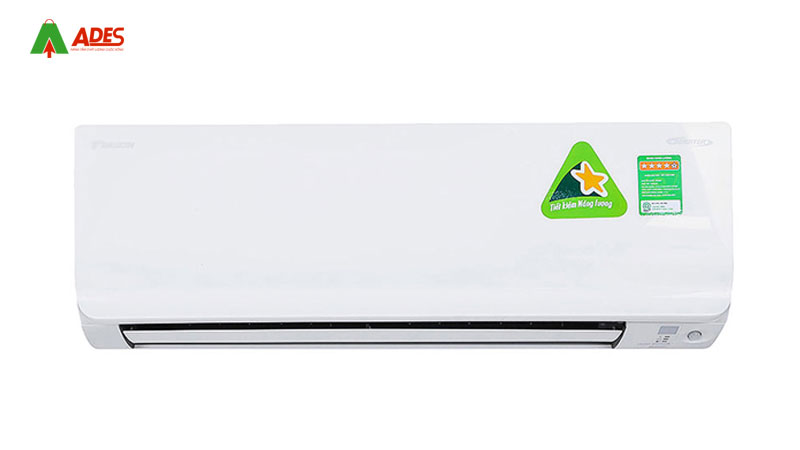 Hinh anh thuc te Dieu hoa Daikin Inverter FTKC71TVMV/RKC71TVMV