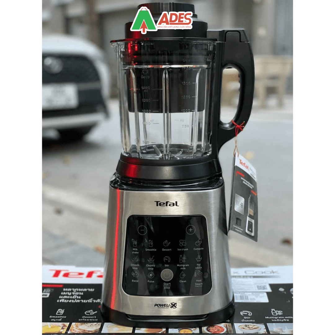 May xay sinh to Tefal BL83SD66