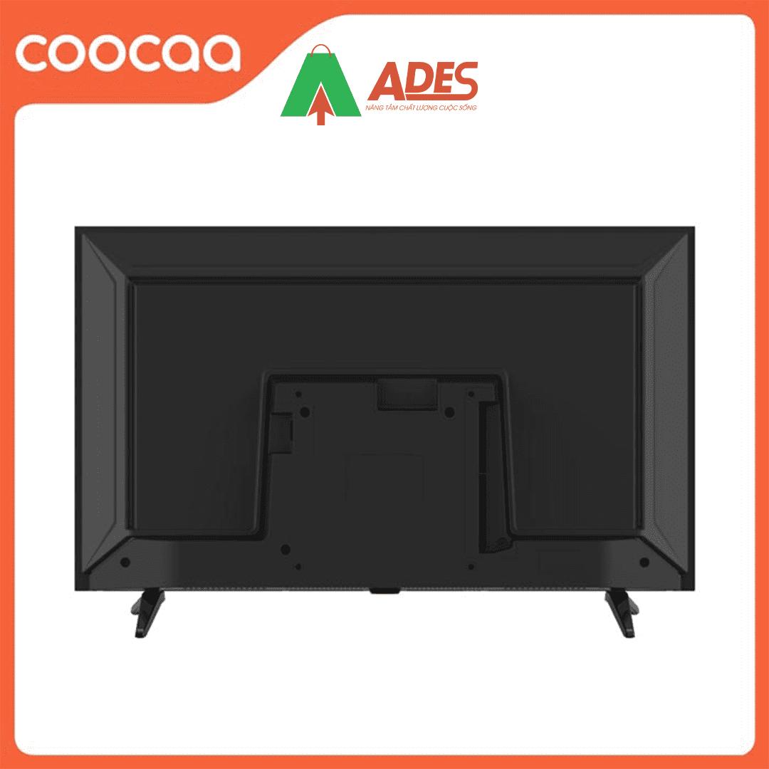 Smart TV Coocaa HD 32 inch 32Z72