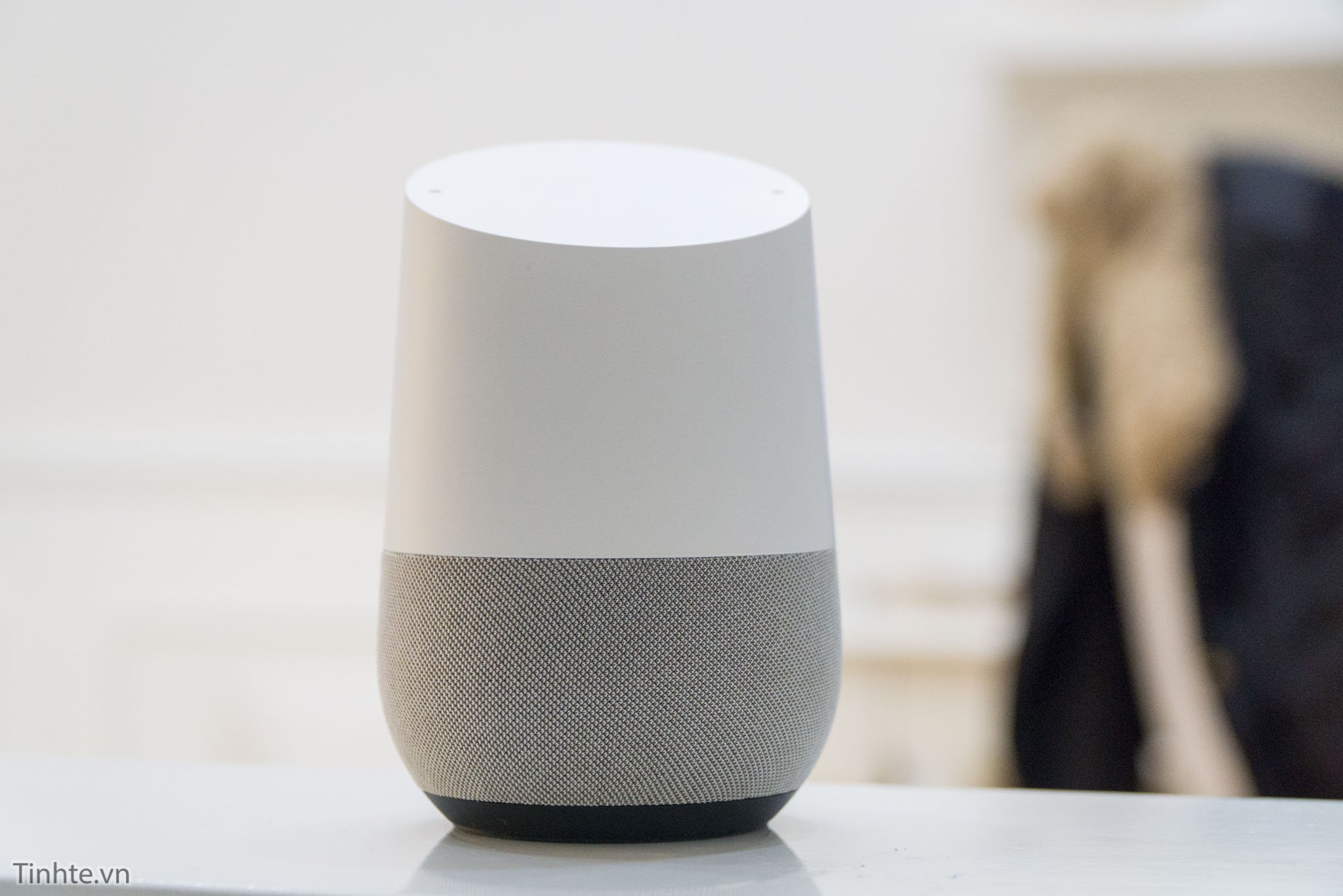 Google Home là gì
