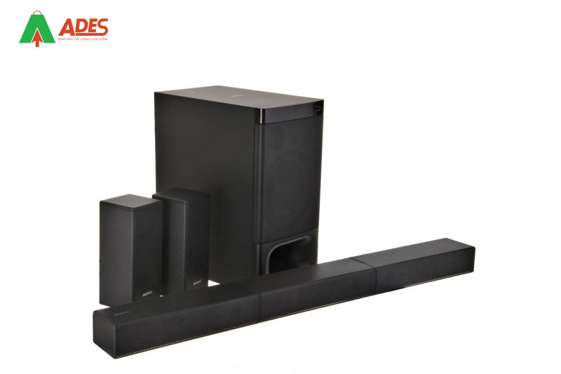 Dàn âm thanh sound bar Sony 5.1 HT-S500RF