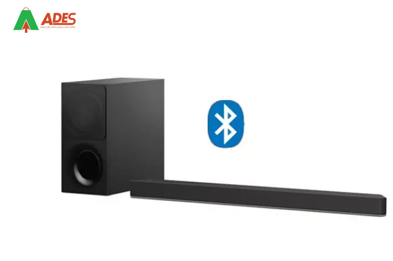 Dàn âm thanh sound bar Sony 5.1 HT-S500RF