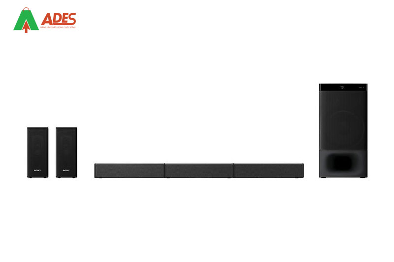 Dàn âm thanh sound bar Sony 5.1 HT-S500RF