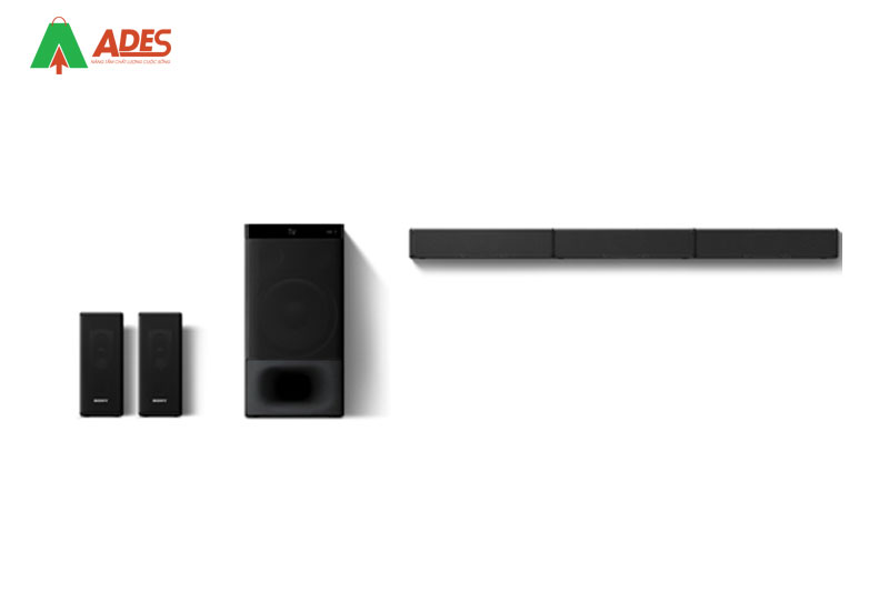 Dàn âm thanh sound bar Sony 5.1 HT-S500RF