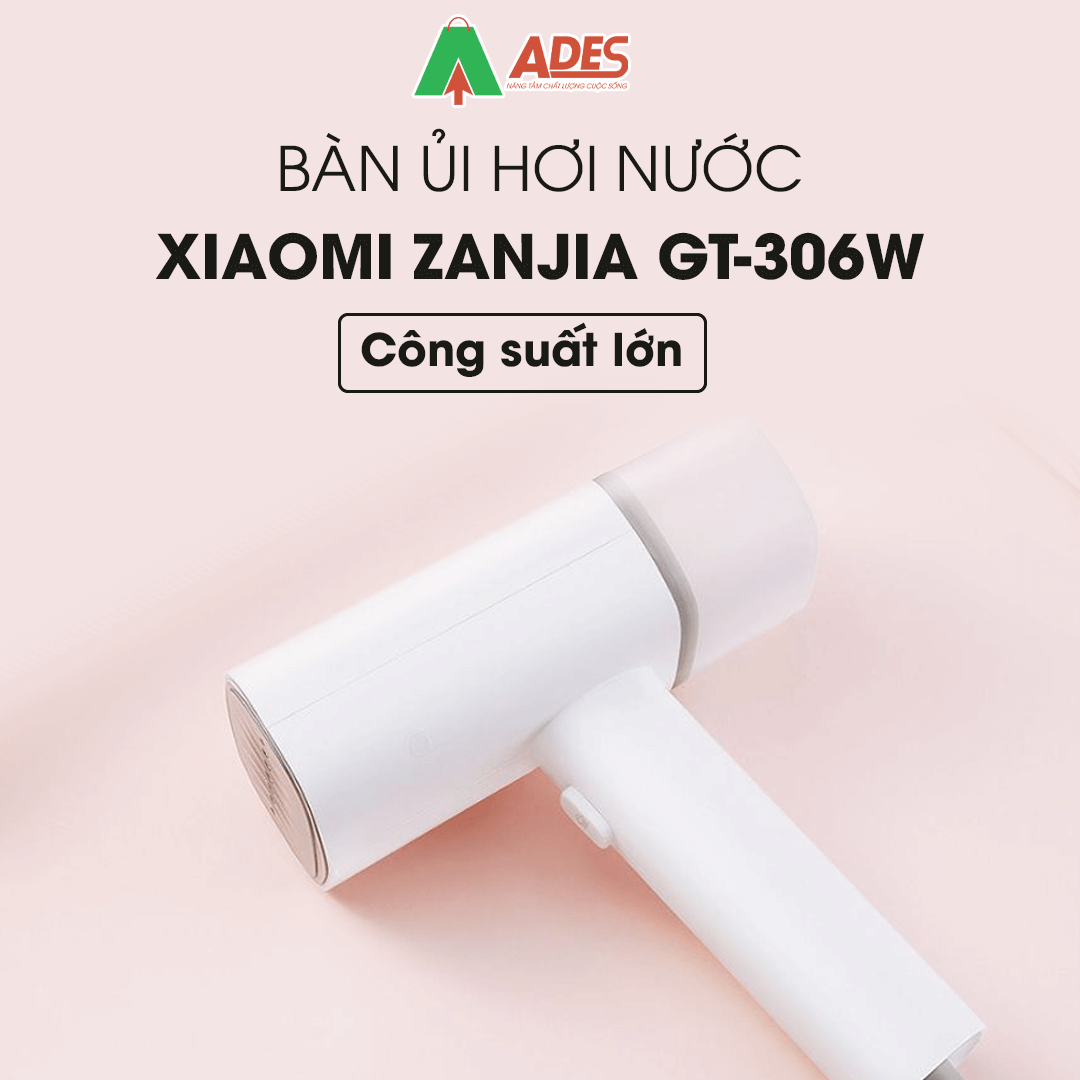 Xiaomi Zanji GT-306W