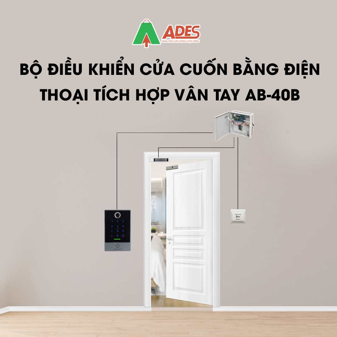 Homekit AB-40B