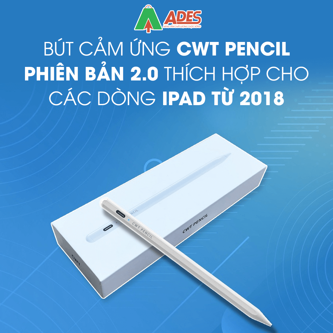 CWT PENCIL 2.0