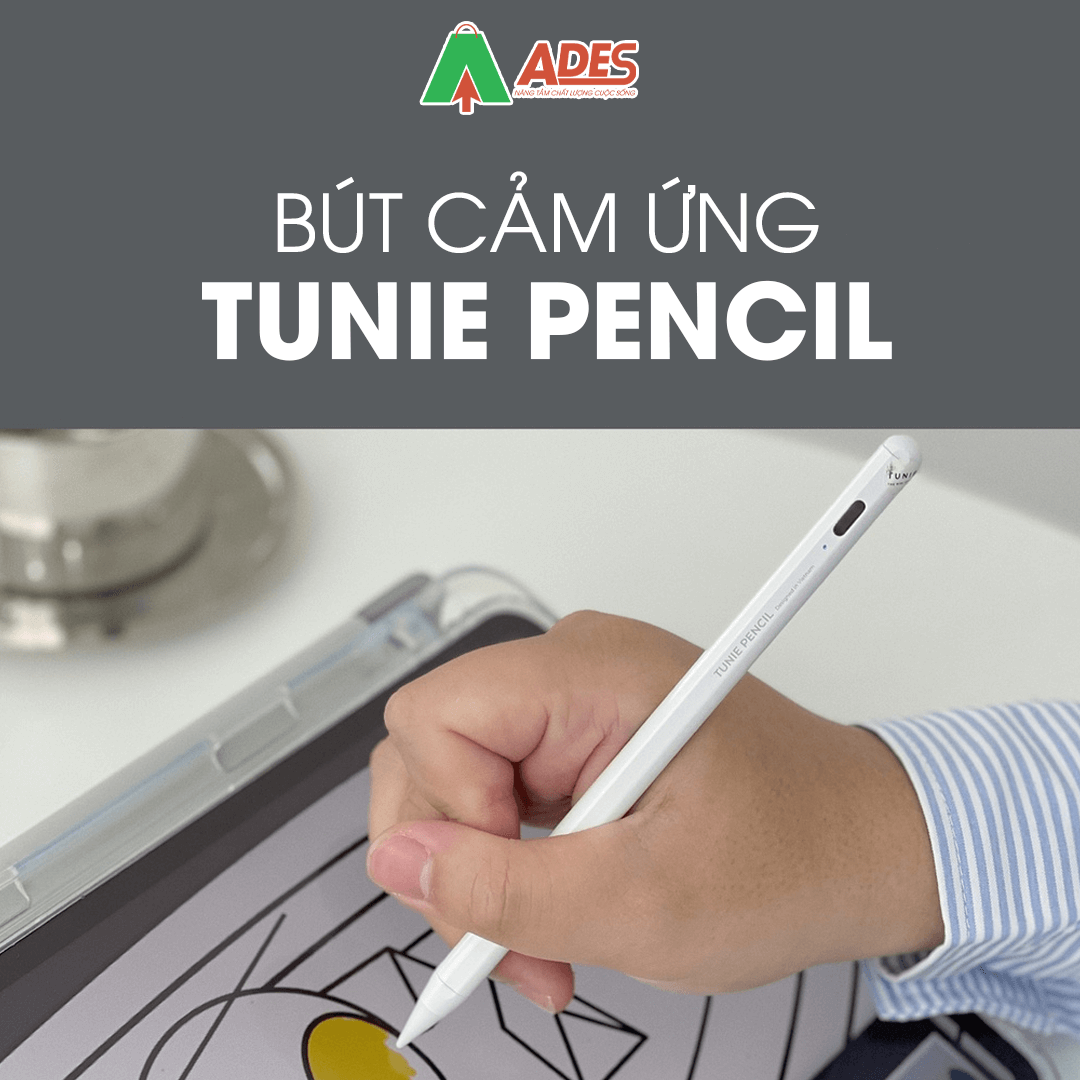 Tunie Pencil 