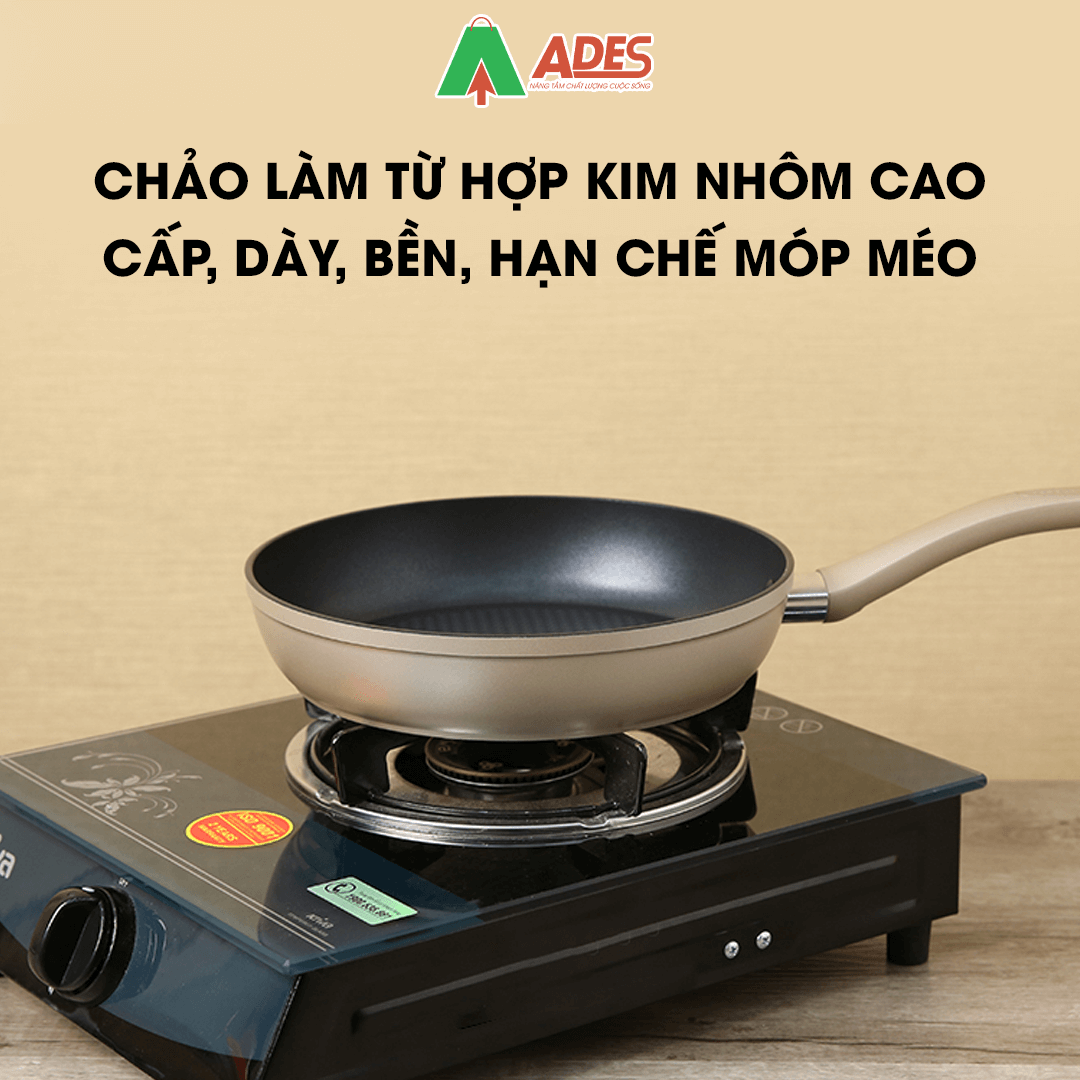 chao chien Tefal Sensations 