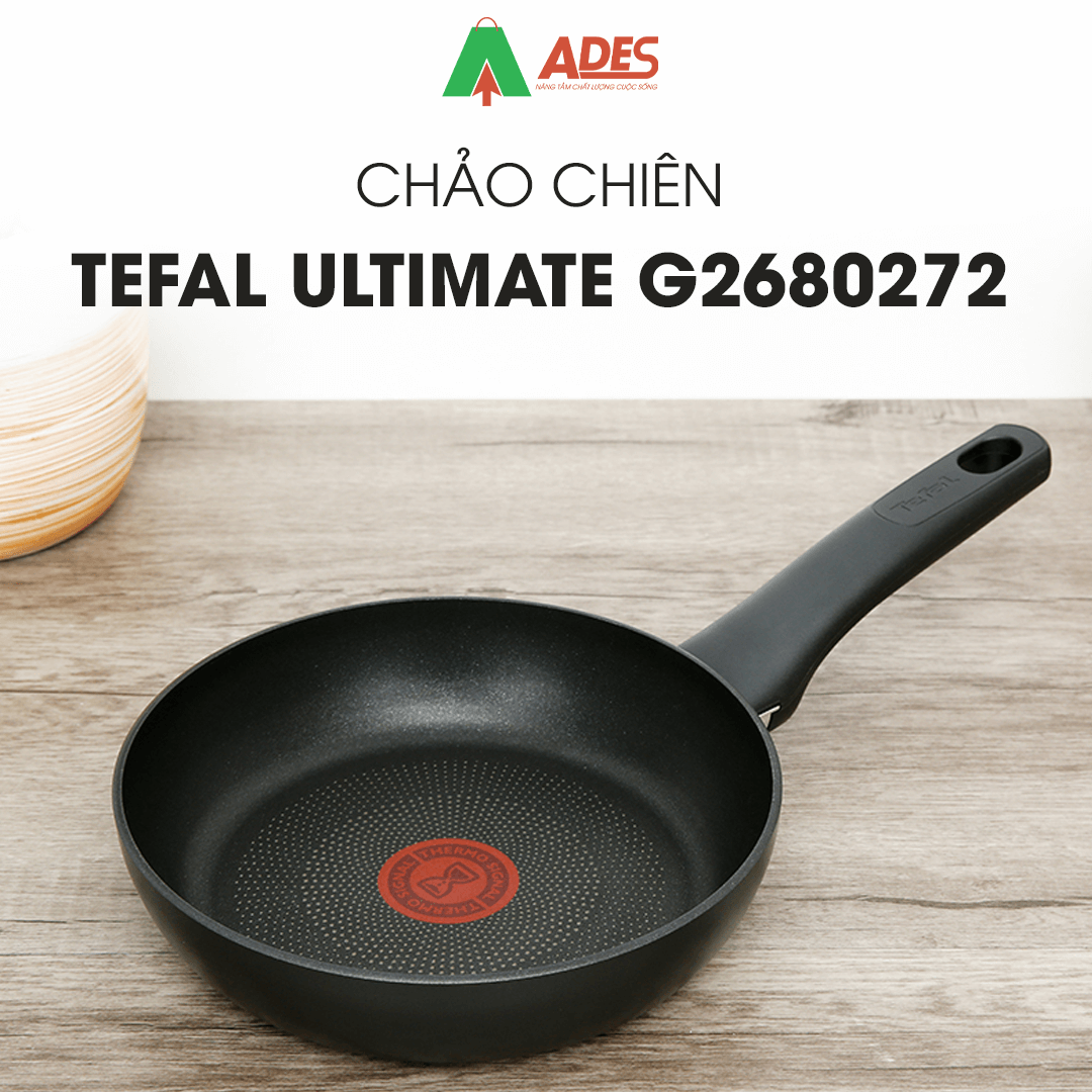 Tefal Ultimate