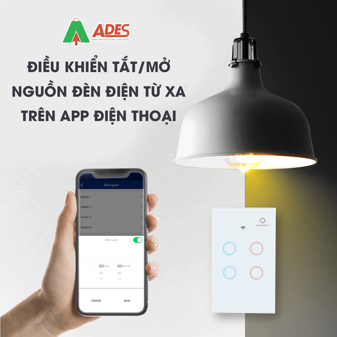 Homekit SS-206