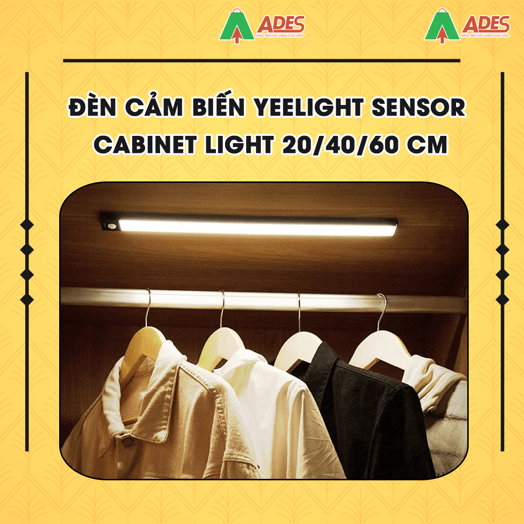 Yeelight Sensor Cabinet Light 