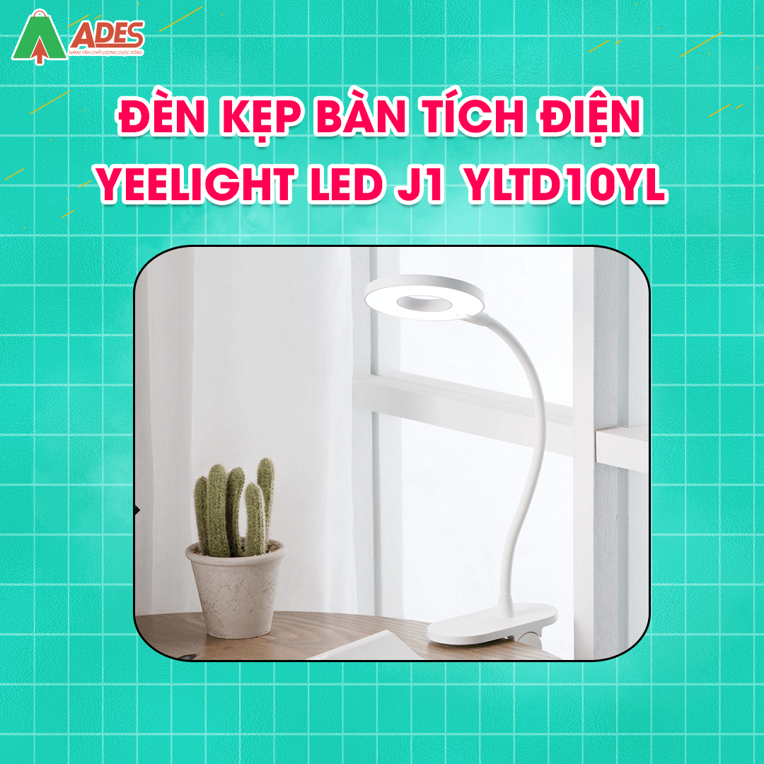 Yeelight LED J1 YLTD10YL