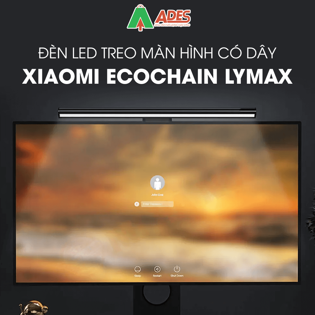 Xiaomi Ecochain Lymax