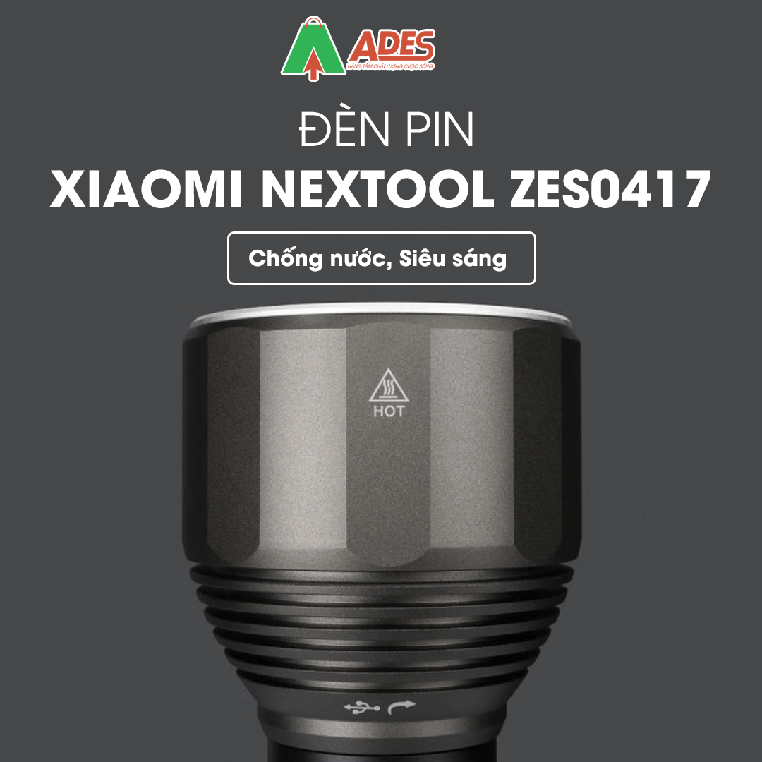 Xiaomi Nextool ZES0417
