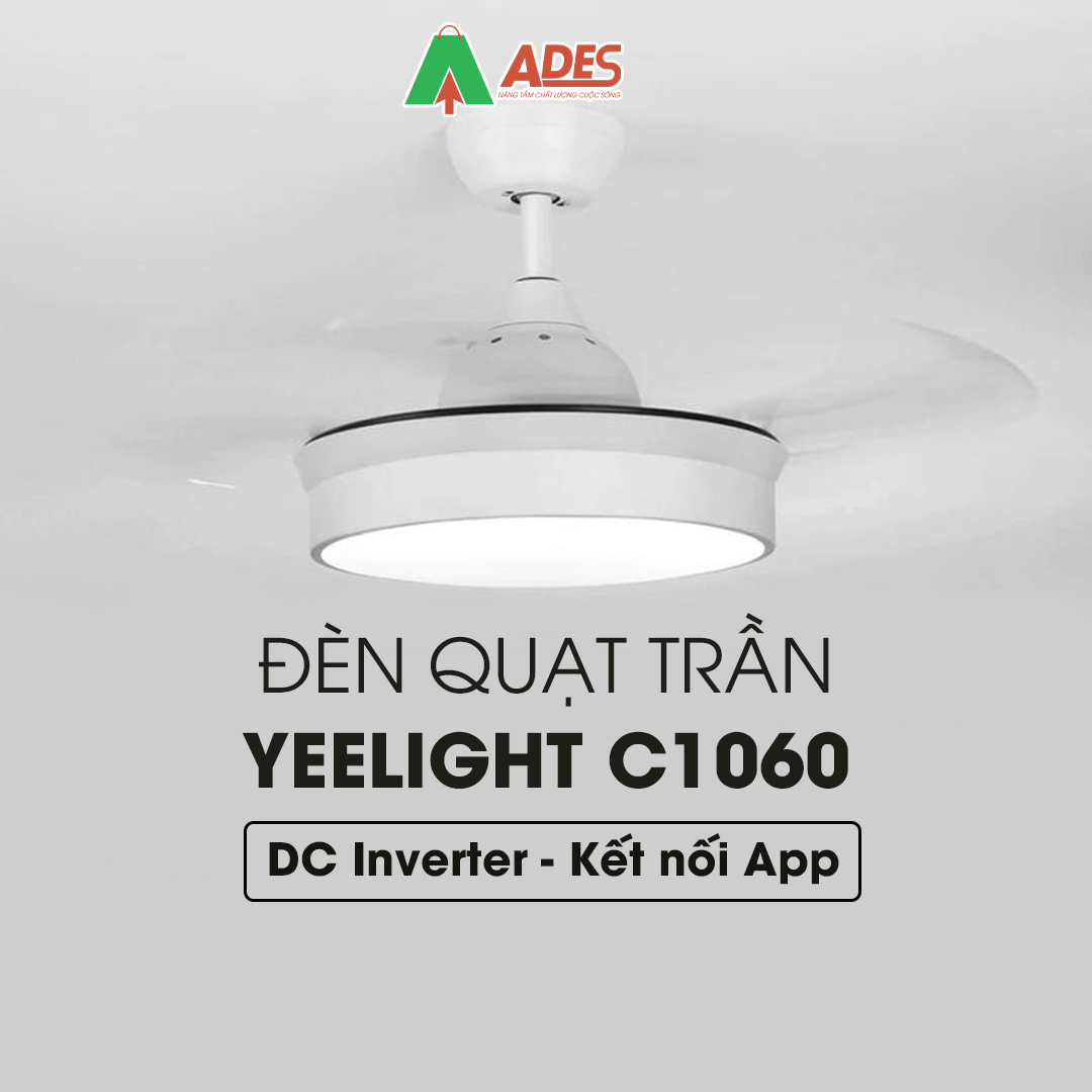 Xiaomi Yeelight C1060