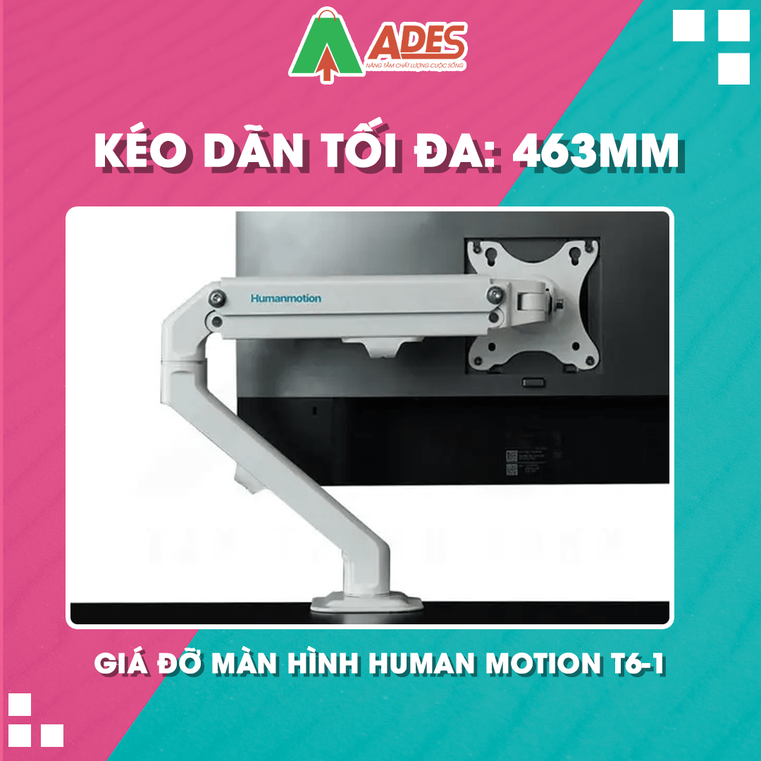 Human motion t6-1 keo dan toi da