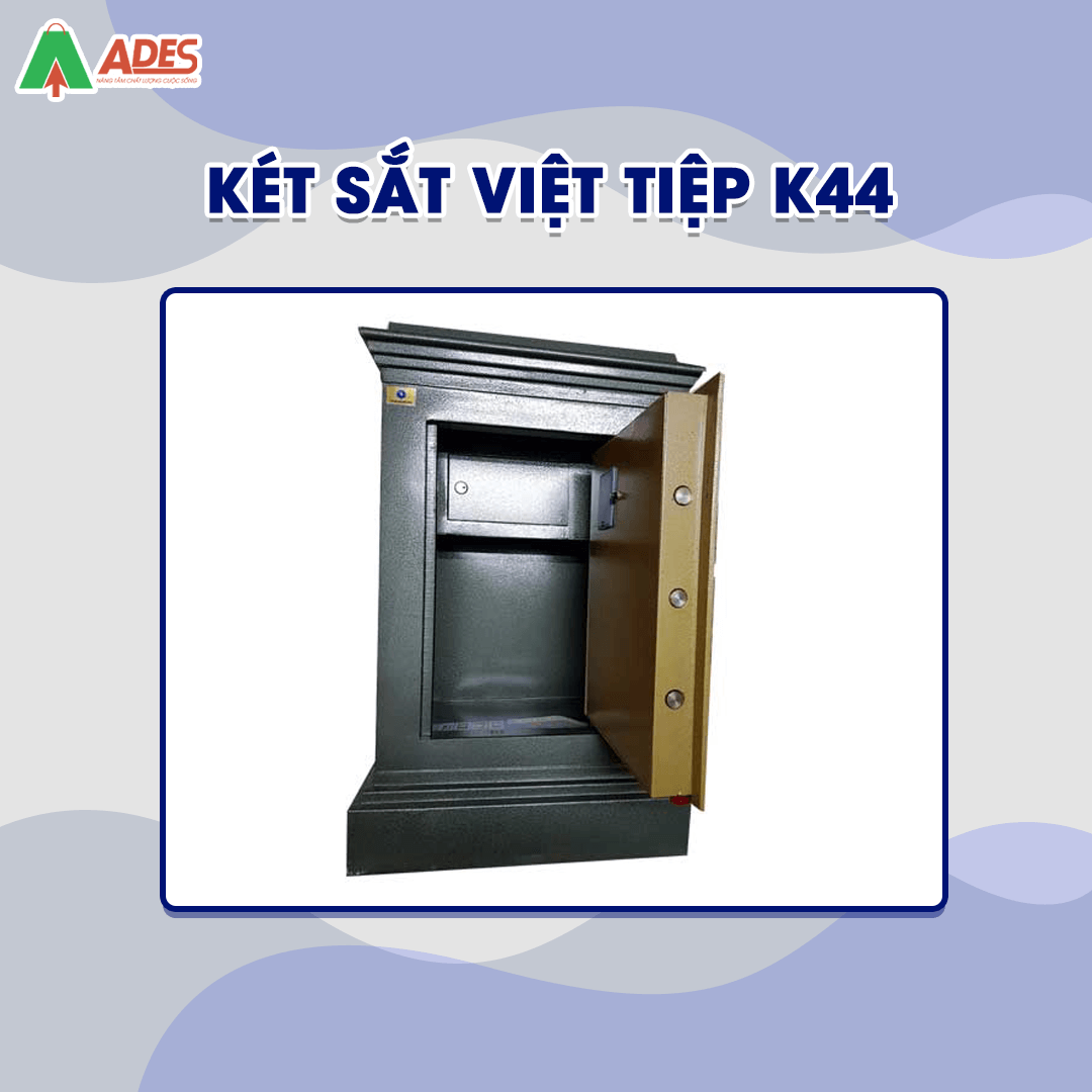 Ket sat Viet Tiep K44