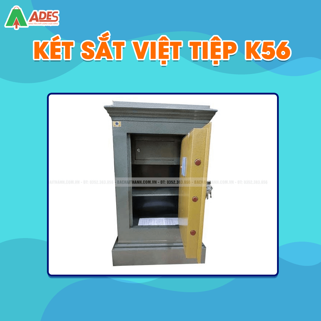 Ket sat Viet Tiep K44