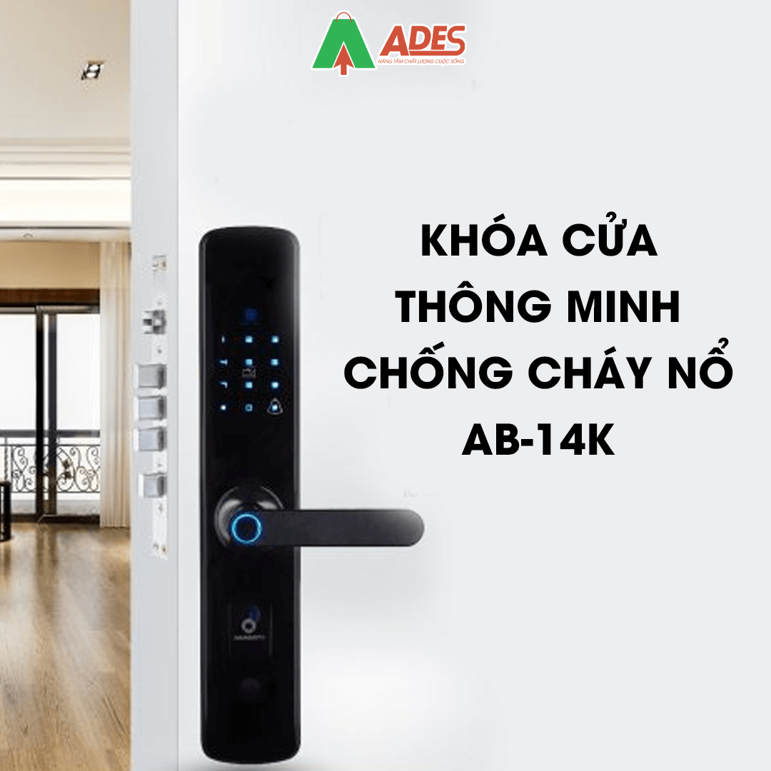 Homekit AB-14K