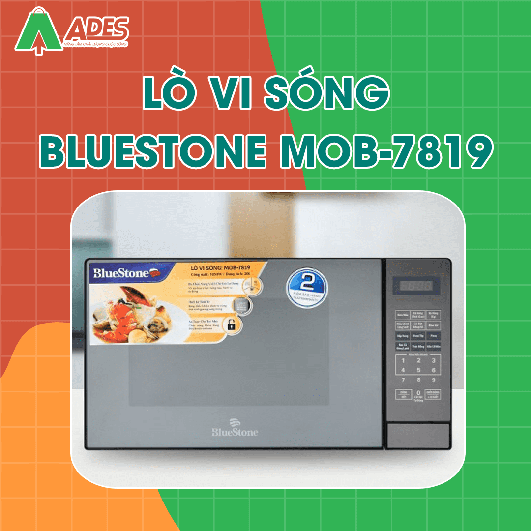 Lo vi song Bluestone MOB-7819