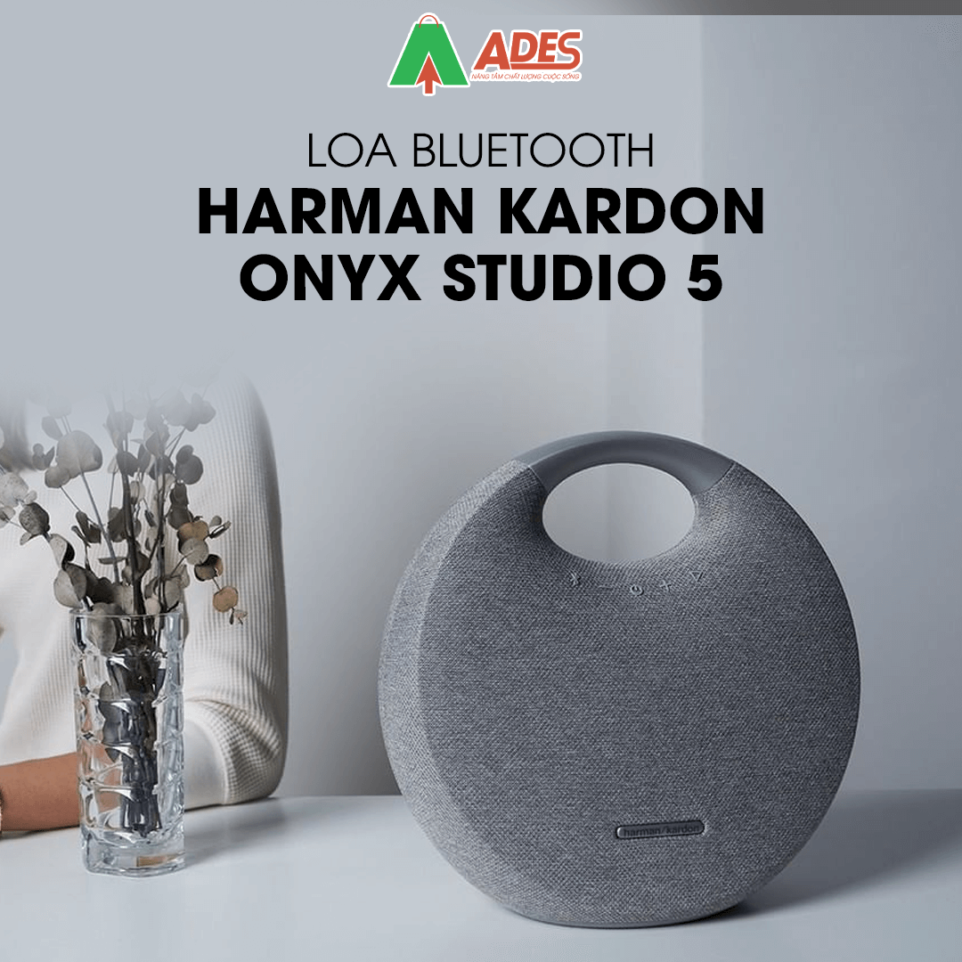 Harman Kardon Onyx Studio 5