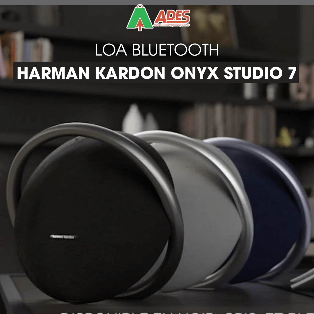 Harman Kardon Onyx Studio 7