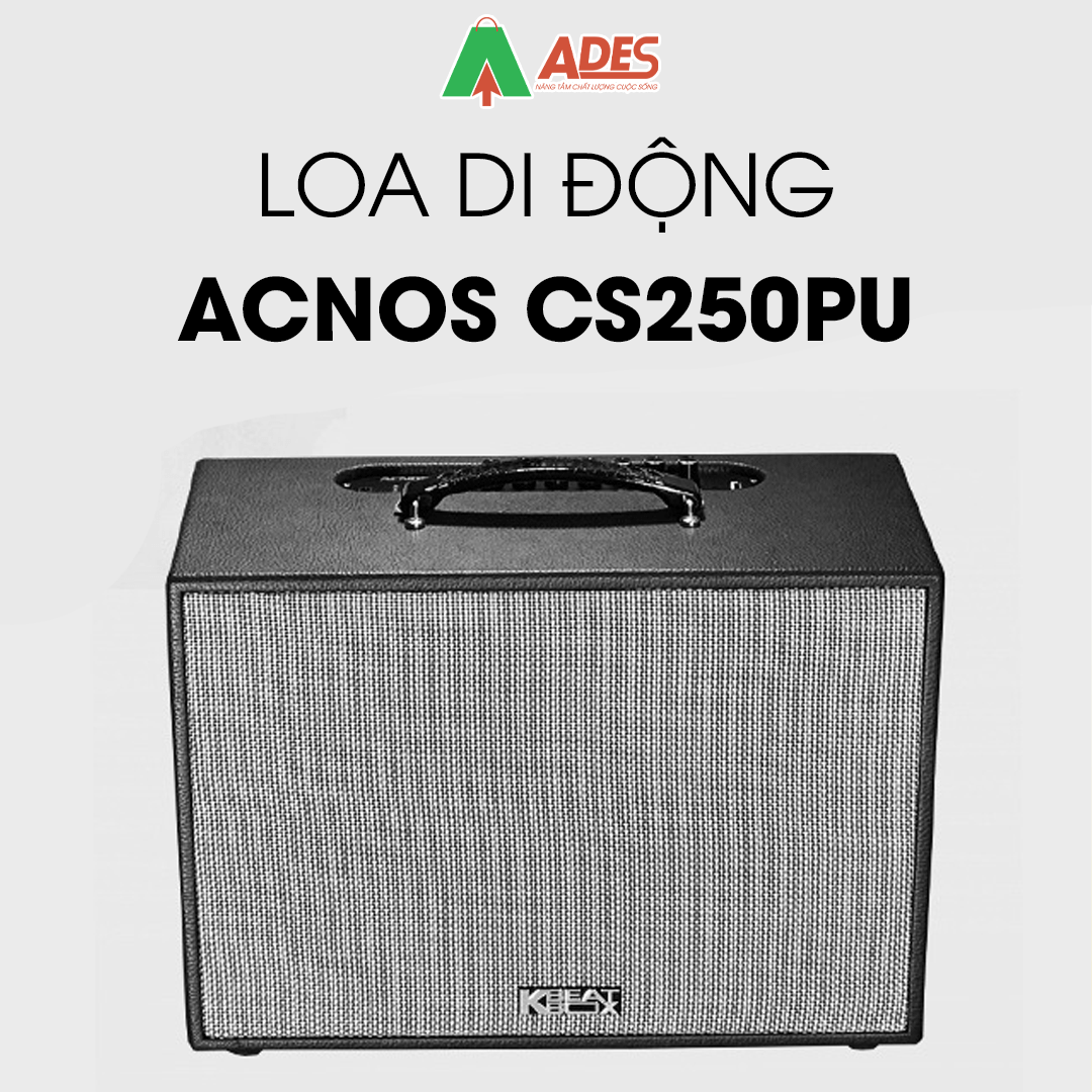 Acnos CS250PU