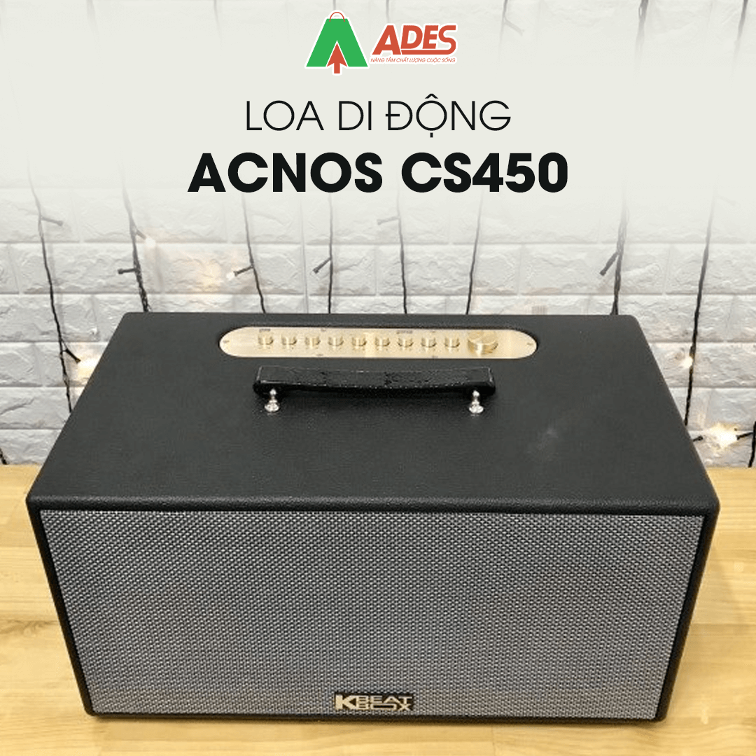 Acnos CS450