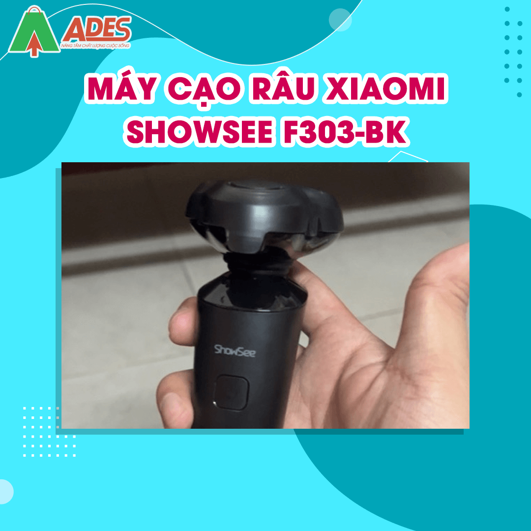 Xiaomi Showsee F303-BK