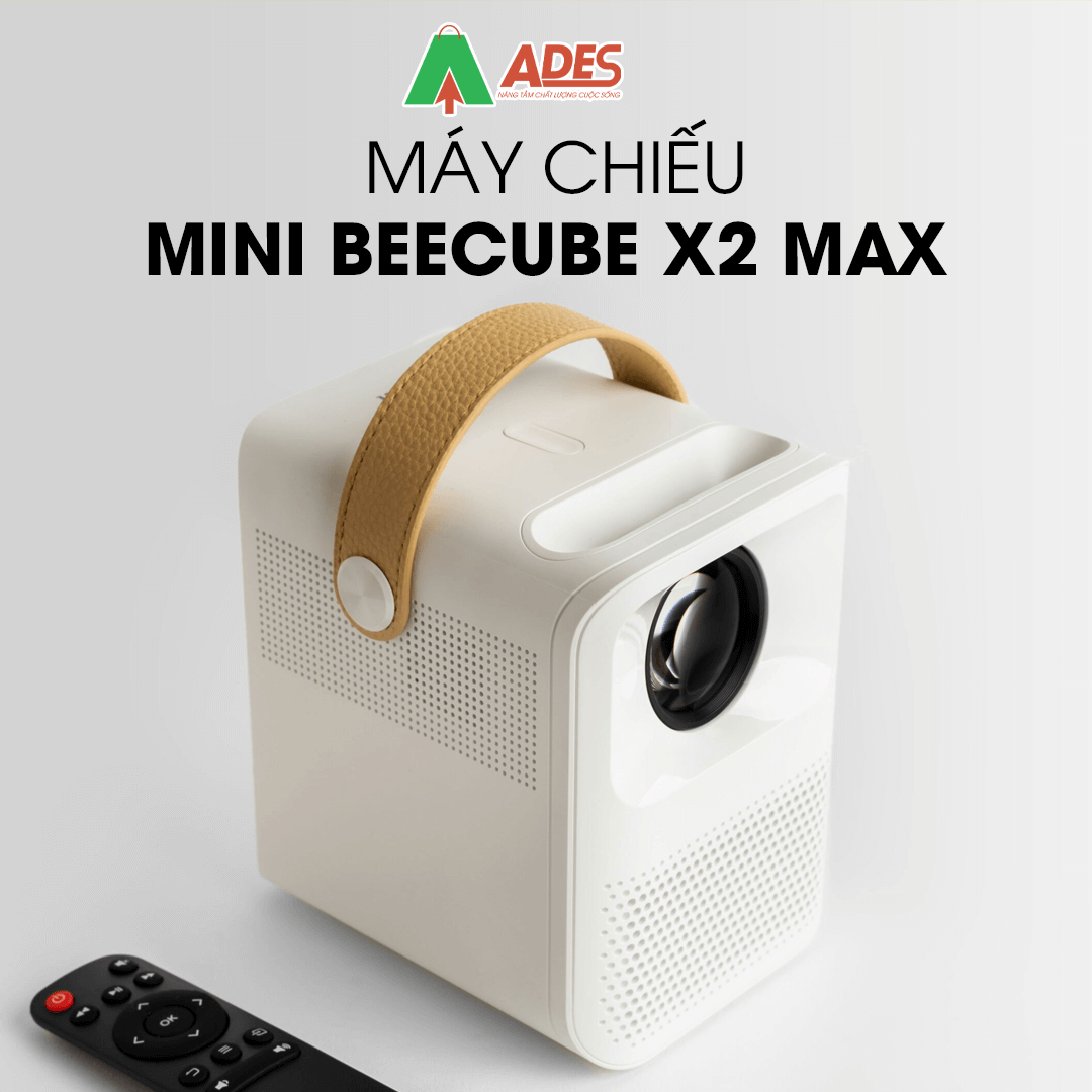 may chieu Beecube X2 Max