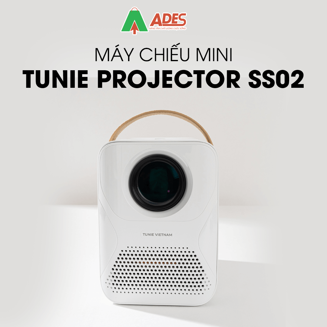 Tunie Projector SS02