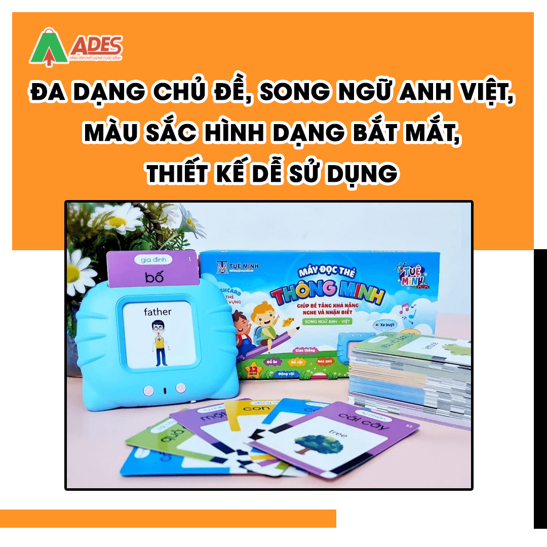 may doc the song ngu anh viet Chibe